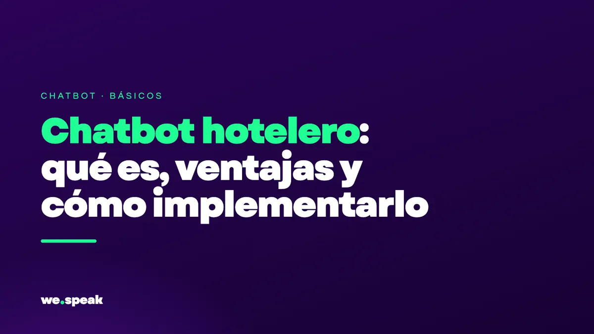 Chatbot para hotéis: o que é, vantagens e como implementar