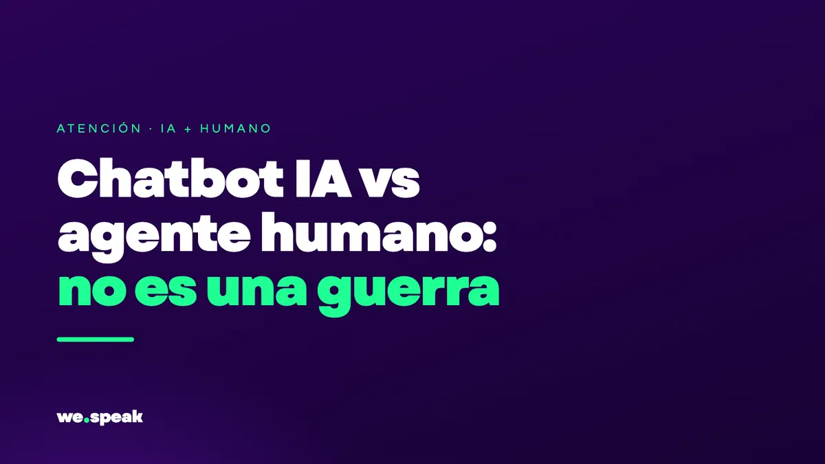 Chatbot de IA vs agente humano em hotéis: não é uma guerra