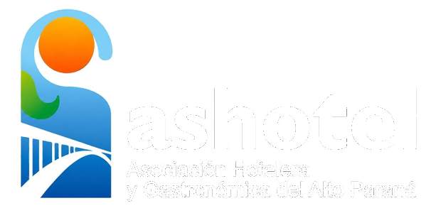 ASHOTEL — Asociación Hotelera y Gastronómica del Alto Paraná