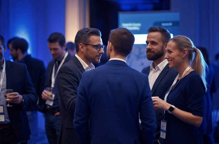 Networking con la industria