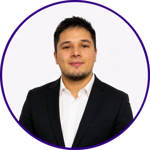 Santiago Esmoris