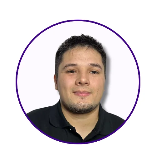 Santiago Esmoris
