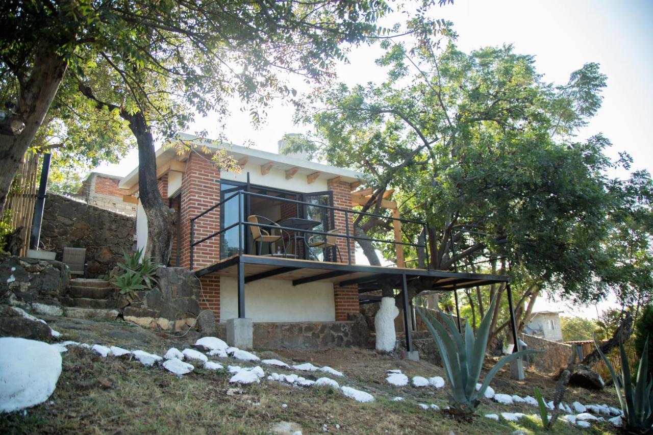 Amara Tepoztlán
