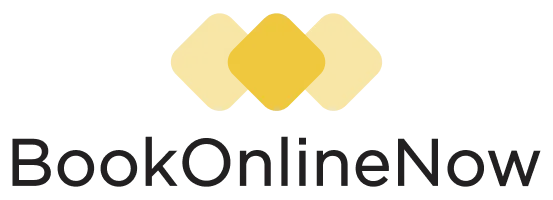 BookOnlineNow
