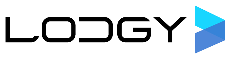 Logo Lodgy API