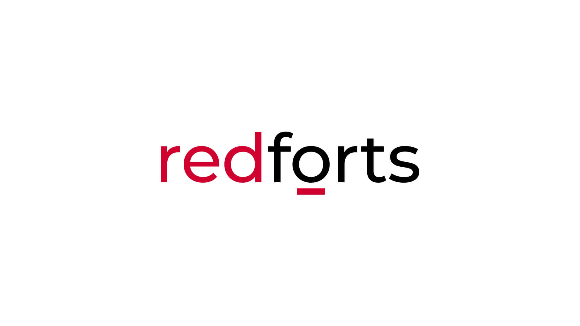 Redforts
