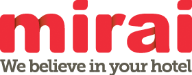 Reservation Mirai
