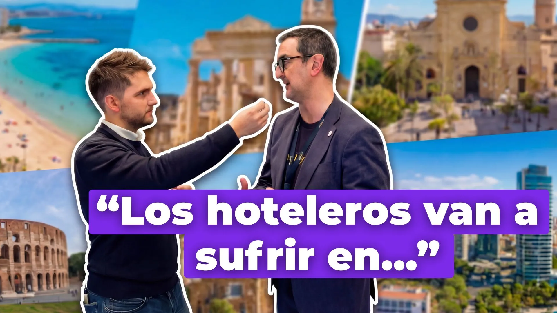 Hotel challenges 2026