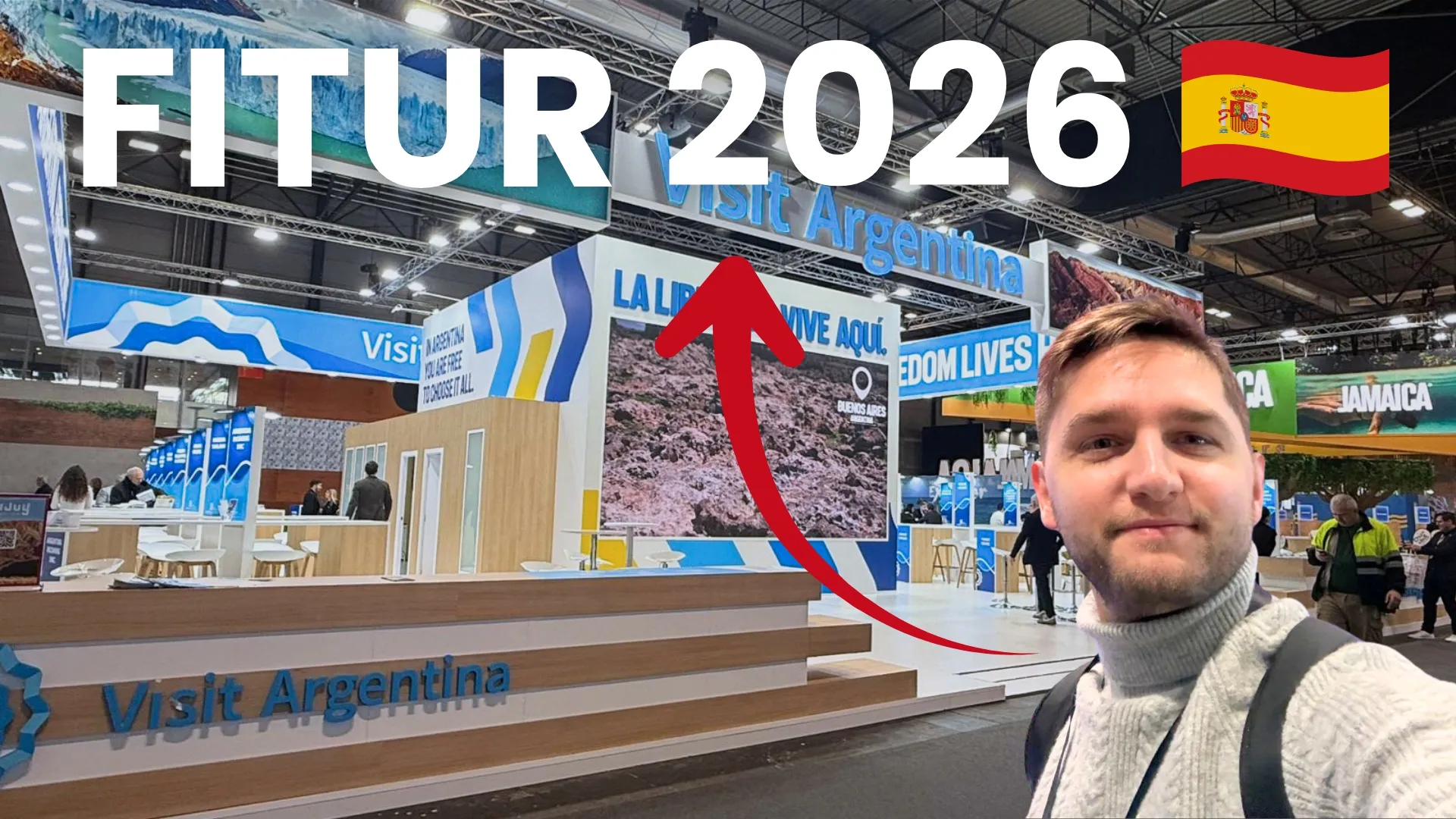 FITUR 2026
