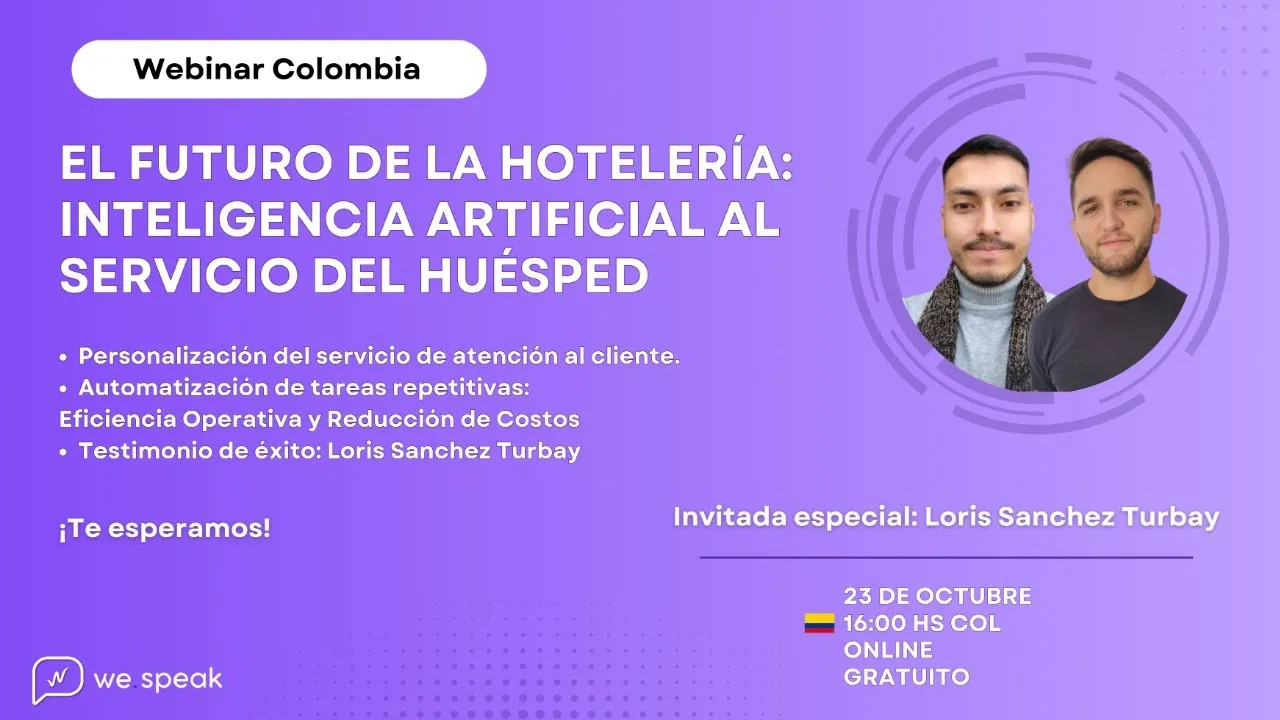 The Future of Hospitality with AI