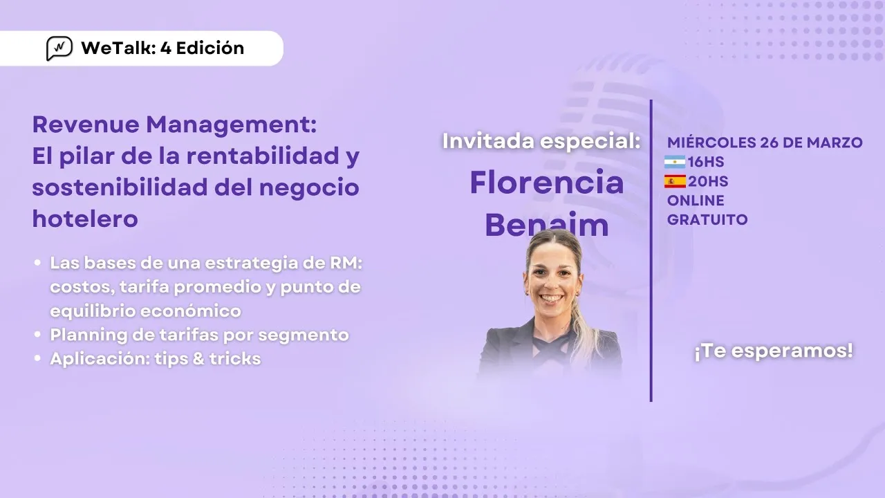 Revenue Management
