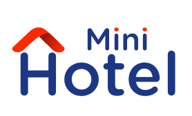 Mini Hotel logo