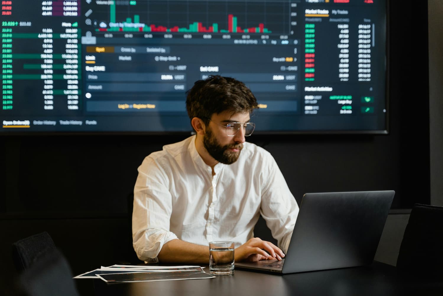 Revenue Manager